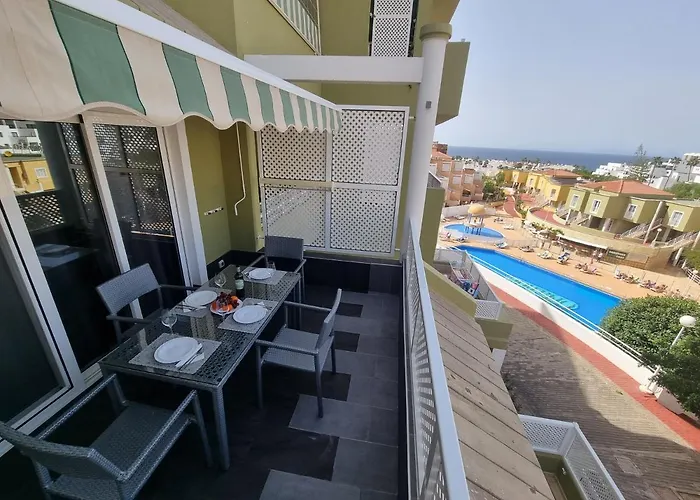 Ocean Dream - Costa Adeje