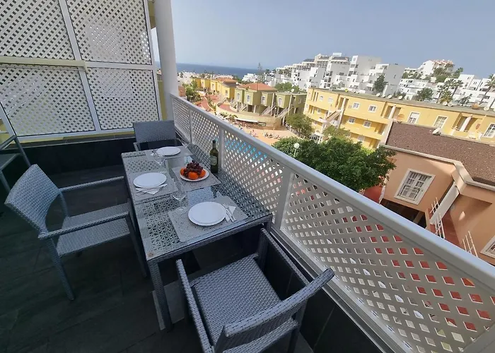 Ocean Dream - Costa Adeje