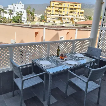 Ocean Dream - Costa Adeje Villa Exterior photo