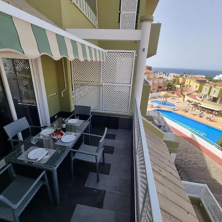 Ocean Dream - Costa Adeje Villa Exterior photo