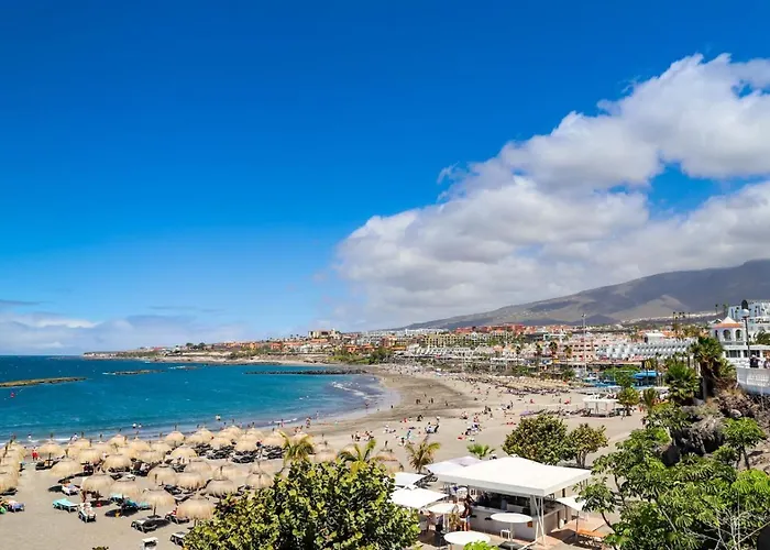 Ocean Dream - Costa Adeje