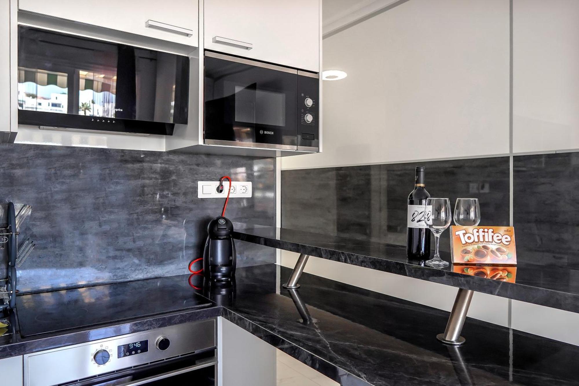 Holiday home Ocean Dream - *