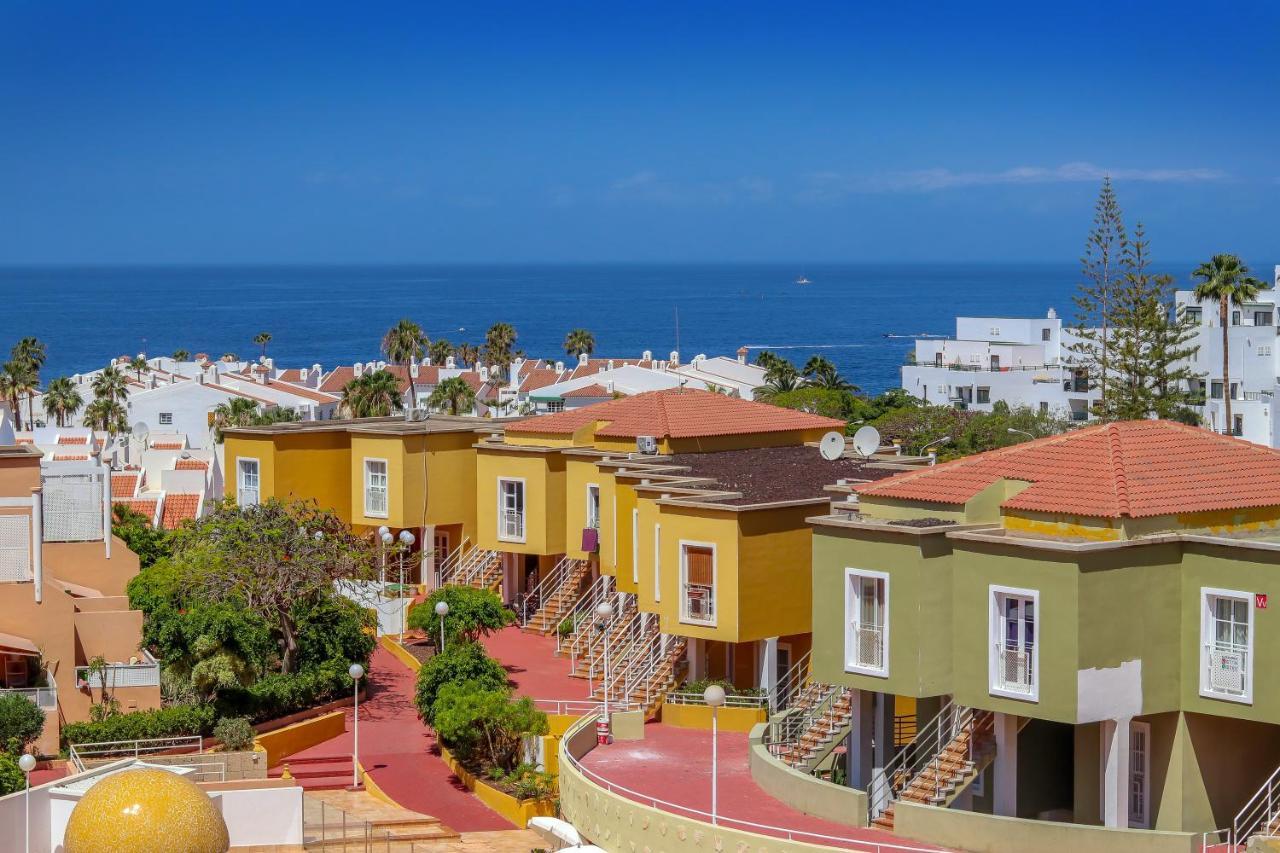 Ocean Dream - * Costa Adeje (Tenerife)